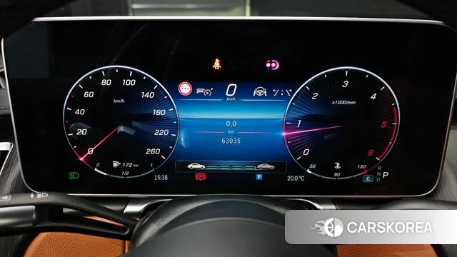 Mercedes-Benz S-Class W223 id 4243989 из Кореи 18