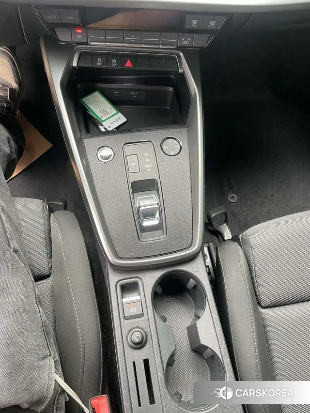 Audi A3 id 4221085 из Китая 25