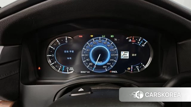 Cadillac Escalade id 4377233 из Кореи 30