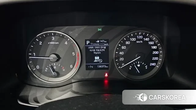 Hyundai All New Tucson id 3520446 из Кореи 18