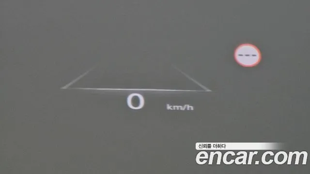 Genesis GV80 id 2681530 из Кореи 18