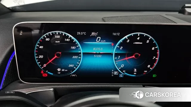 Mercedes-Benz GLB-Class X247 id 2990407 из Кореи 18