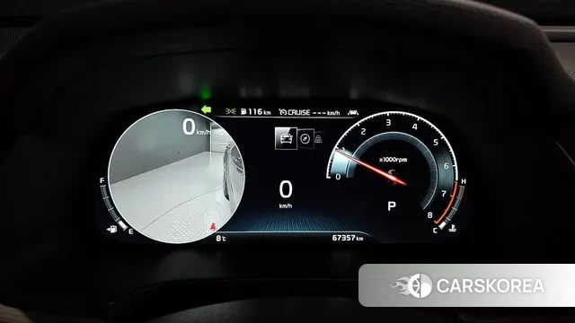 Kia K7 Premier id 3646344 из Кореи 18