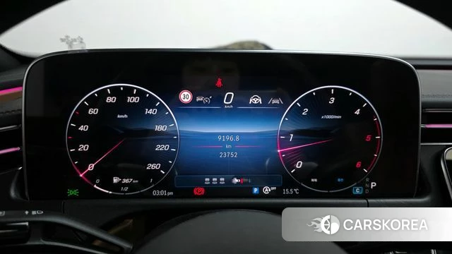 Mercedes-Benz E-Class W214 id 4302205 из Кореи 28