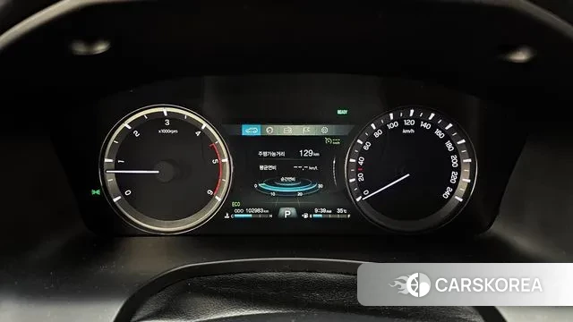 Ssangyong Rexton Sports Cannes id 3008533 из Кореи 18