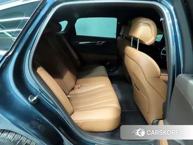 Genesis G80 (RG3) id 3463565 из Кореи 18