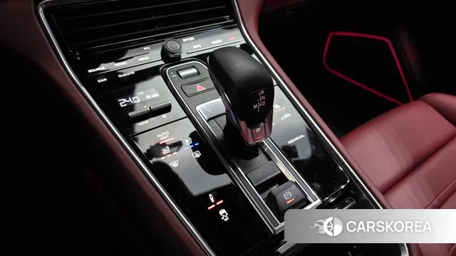Porsche Panamera (971) id 3452476 из Кореи 18