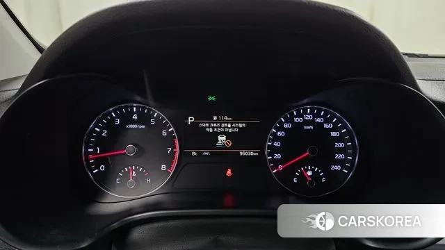 Kia The New K3 2nd generation id 3577586 из Кореи 18