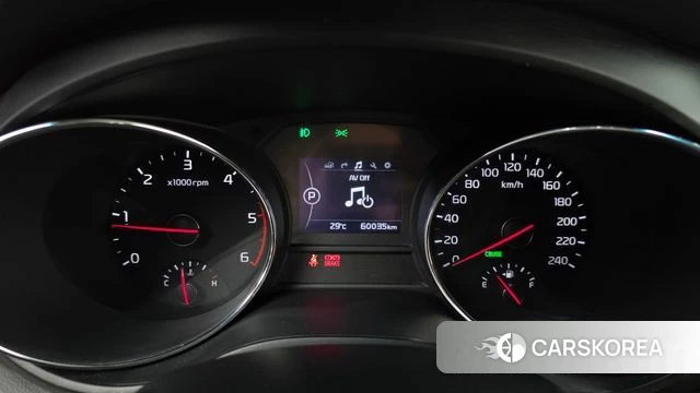 Kia All New Carnival id 4521048 из Кореи 29