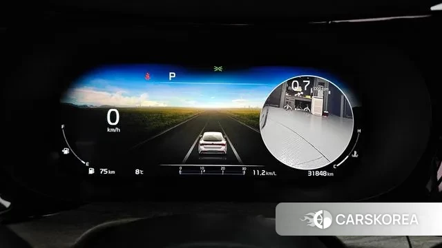 Kia K5 3rd generation id 3551524 из Кореи 18