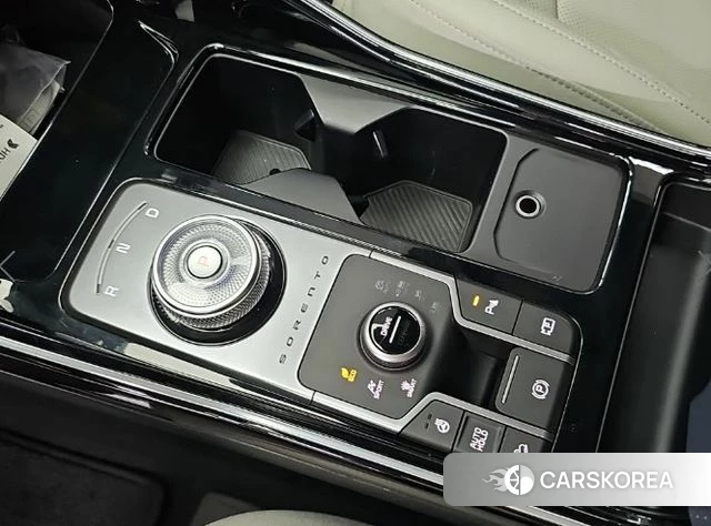 Kia The New Sorento 4th Generation id 4655819 из Кореи 17