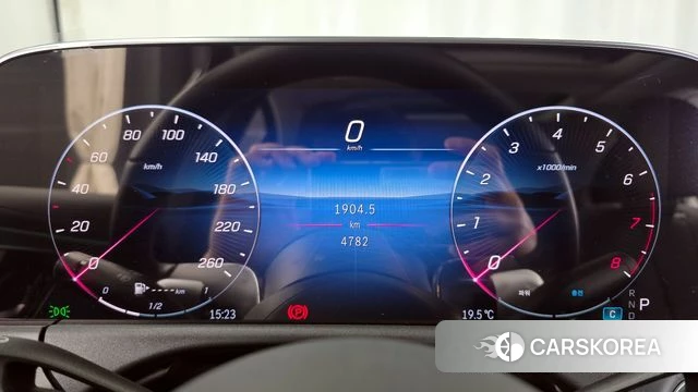 Mercedes-Benz E-Class W214 id 3876751 из Кореи 18