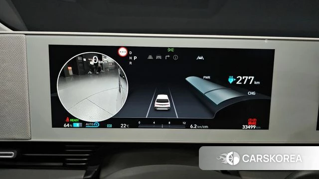 Hyundai Ionic 5 id 4292147 из Кореи 34
