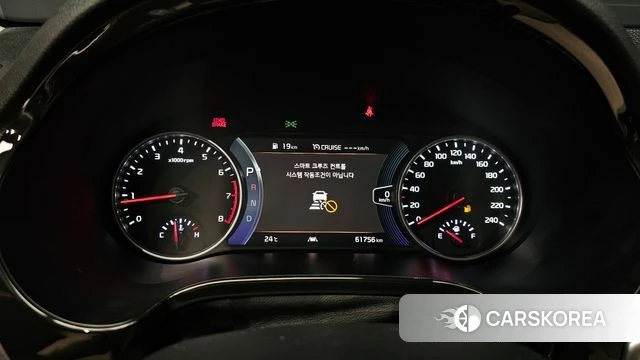 Kia Seltos id 4619177 из Кореи 28