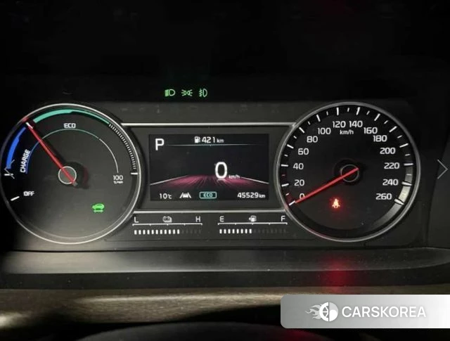 Kia Sorento 4th Generation id 3799594 из Кореи 12