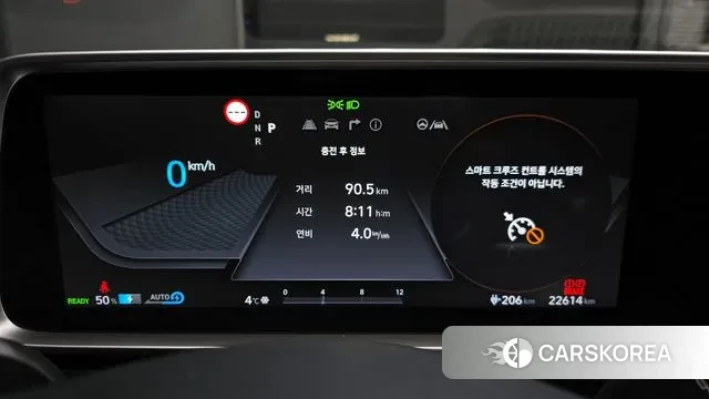 Hyundai Ionic 6 id 3572206 из Кореи 18