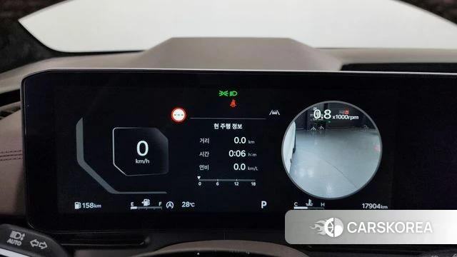 Kia The New Carnival 4th Generation id 4554829 из Кореи 36
