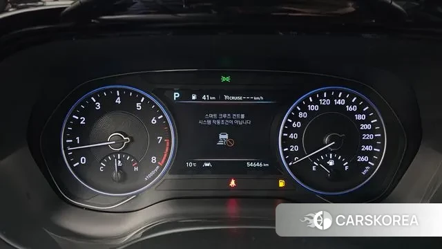 Hyundai Palisade id 3525790 из Кореи 18