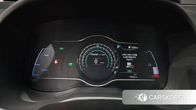 Hyundai Kona Electric id 3385308 из Кореи 18