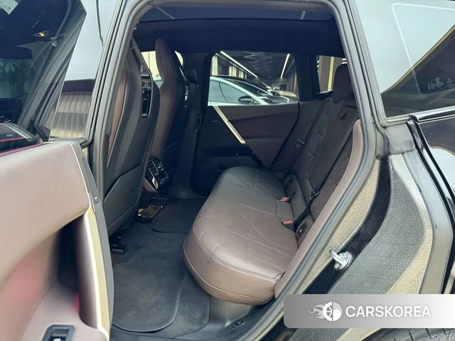 BMW iX id 4393880 из Китая 17