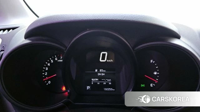 Kia The New Ray id 3820260 из Кореи 18