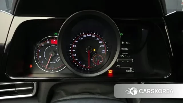 Hyundai Avante (CN7) id 3776923 из Кореи 18