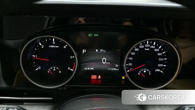 Kia Carnival 4th generation id 3385199 из Кореи 18