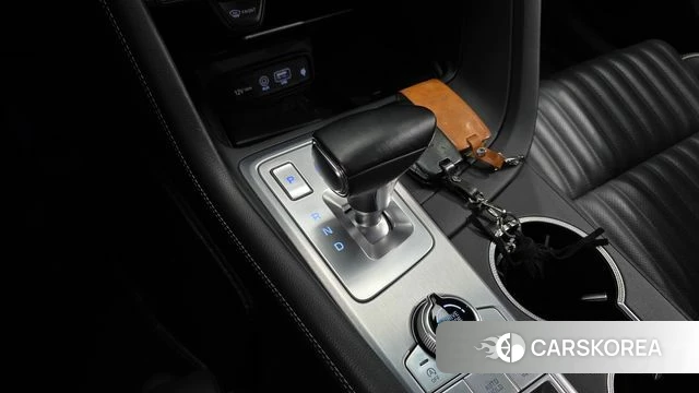 Genesis G70 id 4362547 из Кореи 32