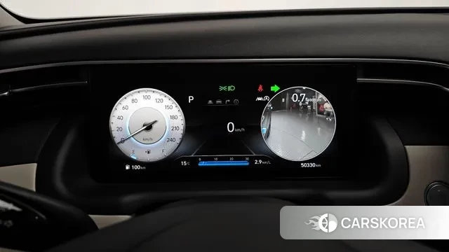 Hyundai Tucson (NX4) id 3354896 из Кореи 18