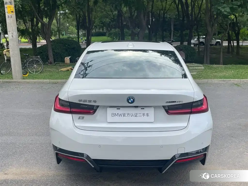BMW i3 id 4547571 из Китая 15