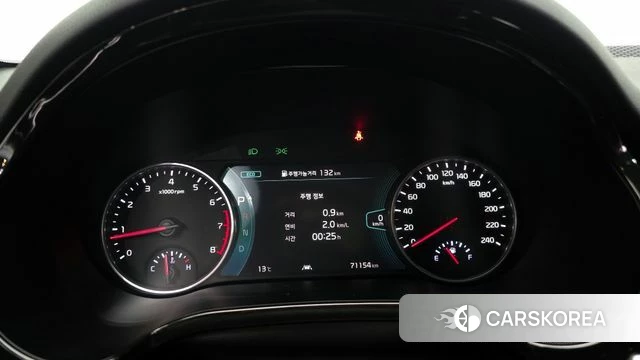 Kia Seltos id 3818722 из Кореи 18