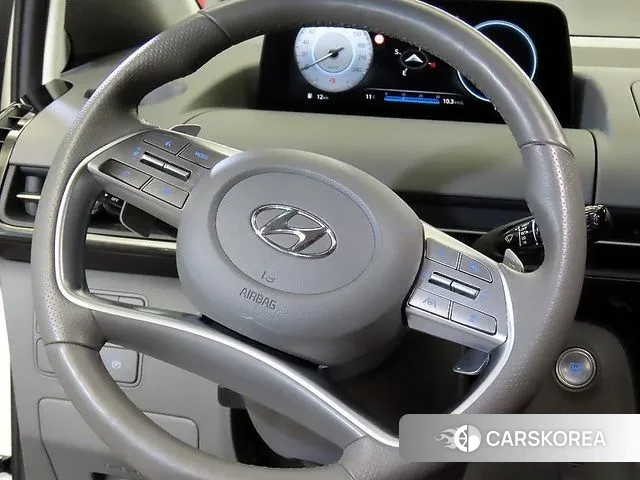 Hyundai Staria id 3420836 из Кореи 18