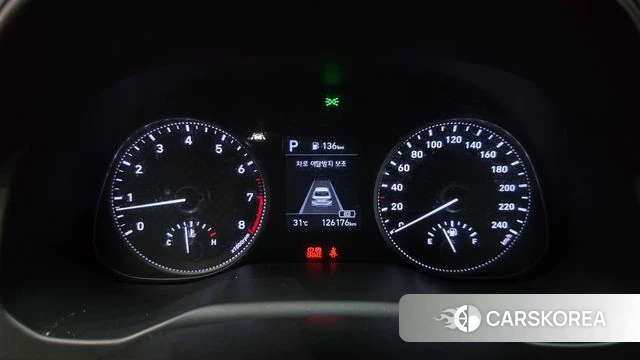 Hyundai The New Avante AD id 4722522 из Кореи 18