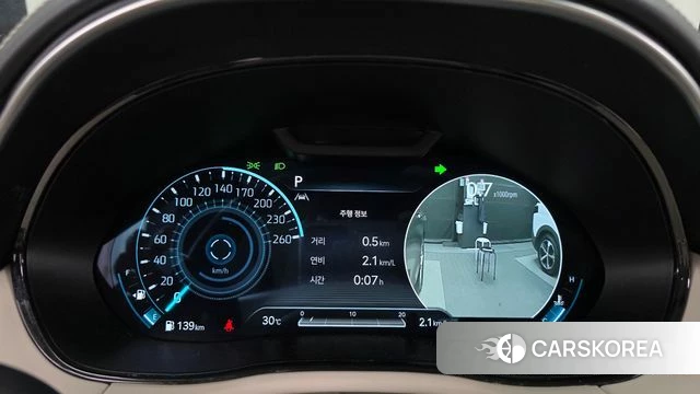 Genesis GV70 id 4591433 из Кореи 18