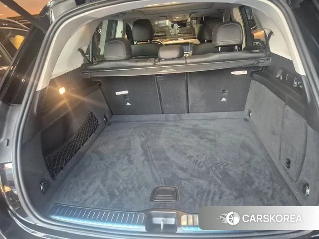 Mercedes-Benz GLE-Class W167 id 3446886 из Кореи 13