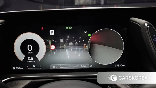 Genesis G90 (RS4) id 3360251 из Кореи 18