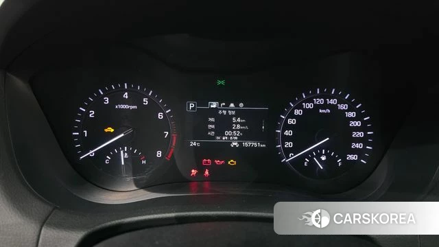 Genesis G80 id 4637797 из Кореи 28
