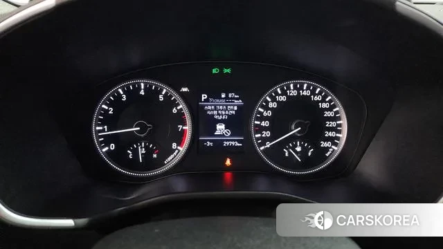 Hyundai Santa Fe TM id 3607940 из Кореи 18