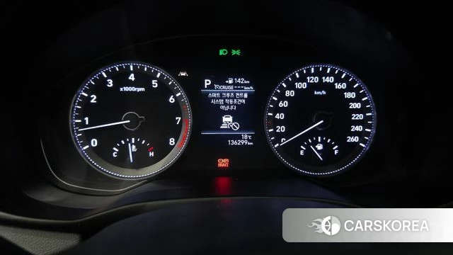 Hyundai Grandeur IG id 4188255 из Кореи 18