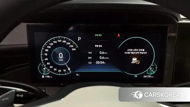 Hyundai The New Grandeur IG id 3545409 из Кореи 18