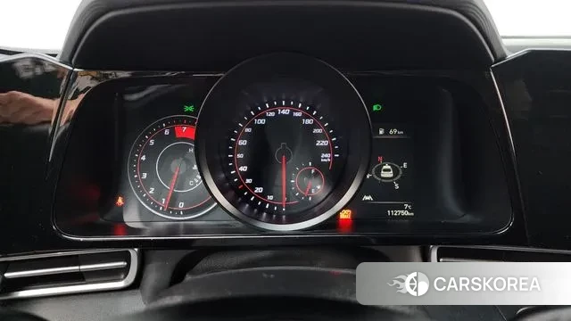 Hyundai Avante (CN7) id 3433665 из Кореи 18