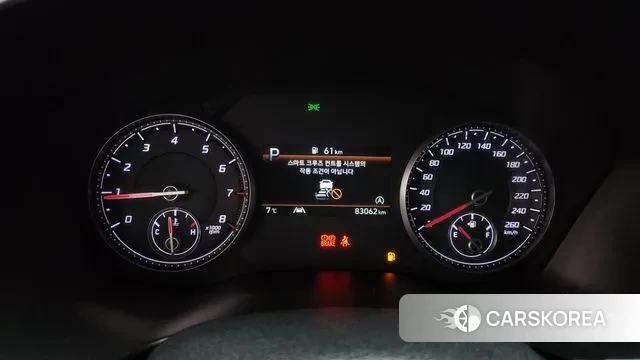 Hyundai The New Santa Fe id 3483992 из Кореи 18