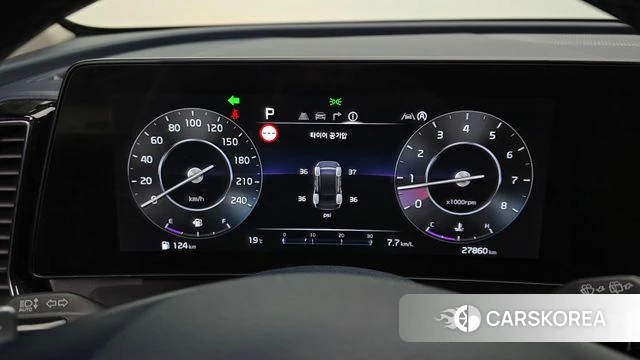 Kia Sportage 5th Generation id 4936521 из Кореи 33