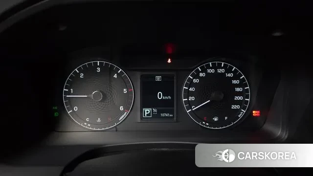 Ssangyong The New Rexton Sport id 3620048 из Кореи 18