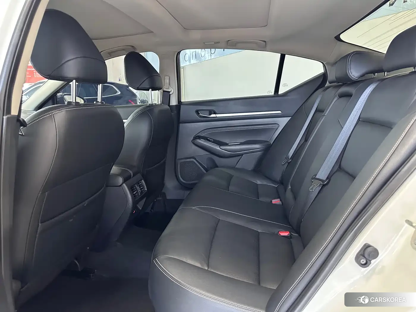 Nissan Altima id 4681149 из Китая 15