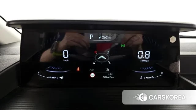 Hyundai Staria id 3054132 из Кореи 18