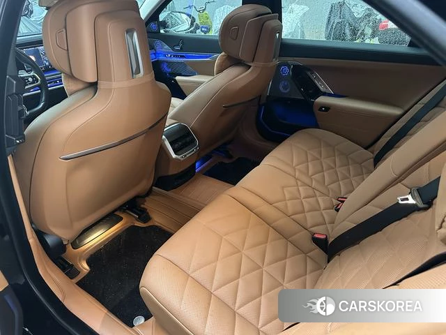 BMW 7 series id 4353739 из Китая 26