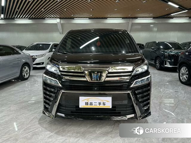Toyota Wilfa id 4263643 из Китая 20
