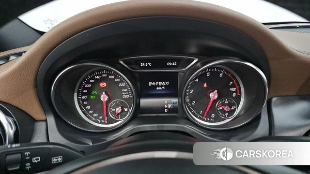 Mercedes-Benz GLA-Class X156 id 4345812 из Кореи 18