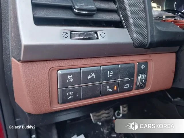 Ssangyong Rexton Sports id 3469707 из Кореи 15